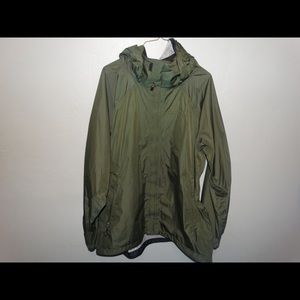 Marmot Windbreaker